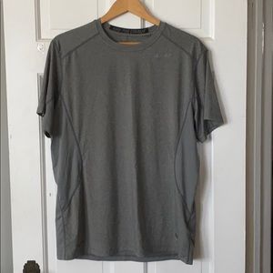 Men’s Nike Pro Combat shirt in size XL.